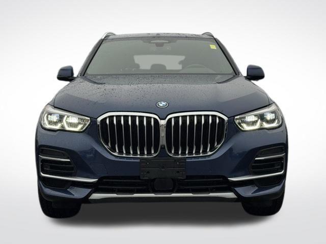 used 2023 BMW X5 PHEV car, priced at $50,936