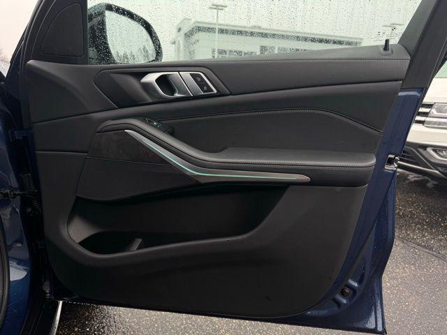 used 2023 BMW X5 PHEV car, priced at $50,936