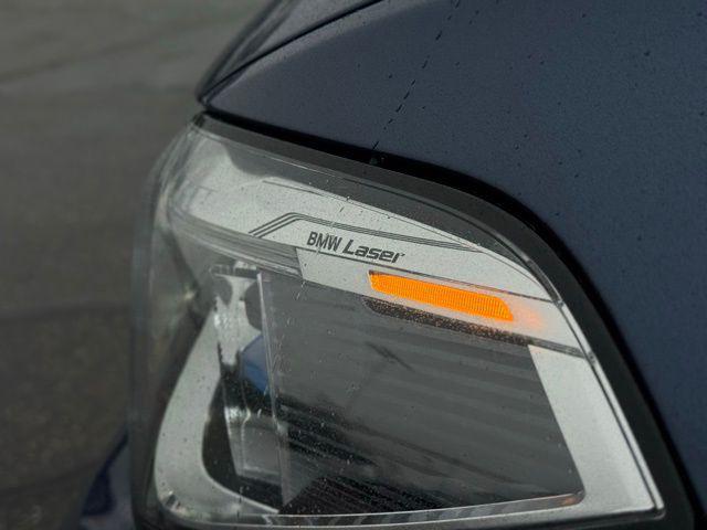 used 2023 BMW X5 PHEV car, priced at $50,936