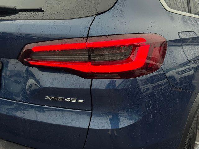 used 2023 BMW X5 PHEV car, priced at $50,936