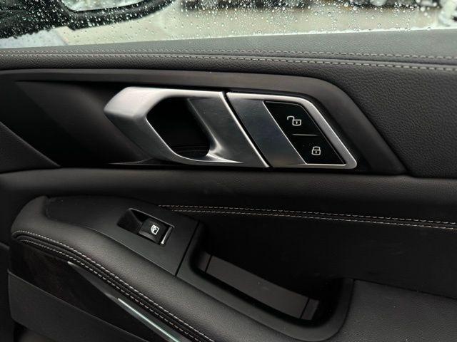 used 2023 BMW X5 PHEV car, priced at $50,936