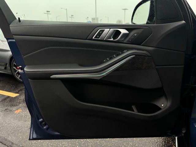 used 2023 BMW X5 PHEV car, priced at $50,936