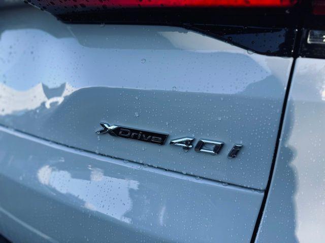 new 2026 BMW X5 car, priced at $77,175