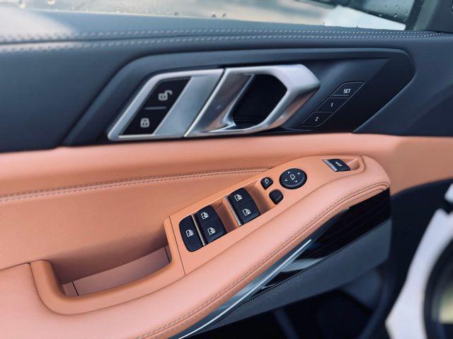 new 2026 BMW X5 car, priced at $77,175