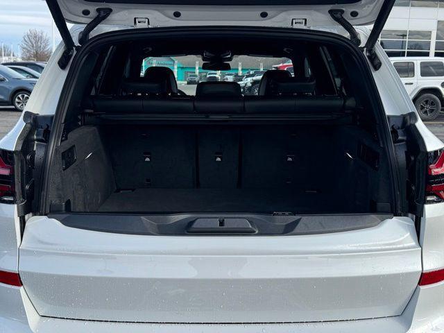 new 2026 BMW X5 PHEV car