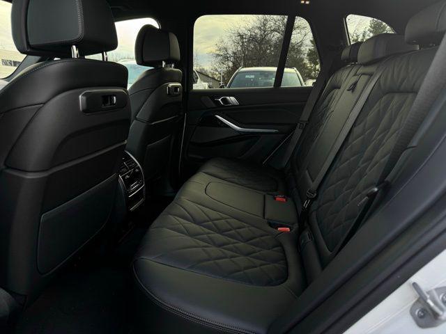 new 2026 BMW X5 PHEV car