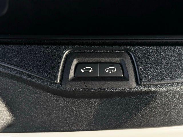 new 2026 BMW X5 PHEV car