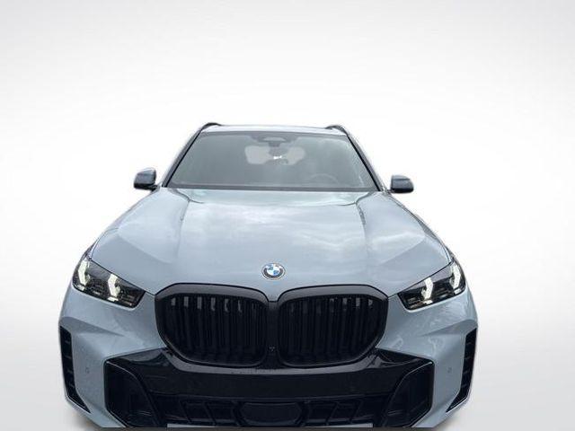 new 2026 BMW X5 car, priced at $84,125