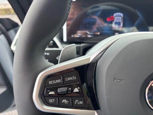 used 2025 BMW 430 car, priced at $57,000