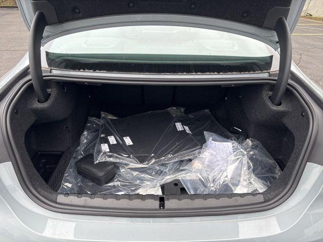 used 2025 BMW 430 car, priced at $57,000