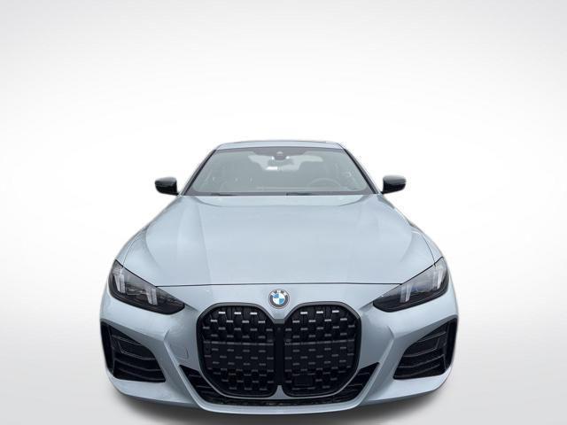 used 2025 BMW 430 car, priced at $57,000