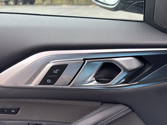 used 2025 BMW 430 car, priced at $57,000