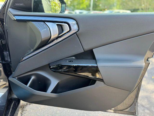 new 2026 BMW X3 car, priced at $71,575