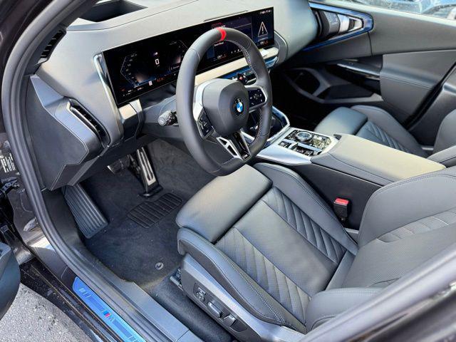 new 2026 BMW X3 car, priced at $71,575