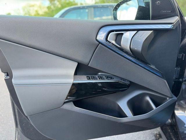 new 2026 BMW X3 car, priced at $71,575