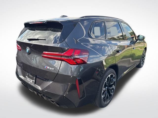 new 2026 BMW X3 car, priced at $71,575