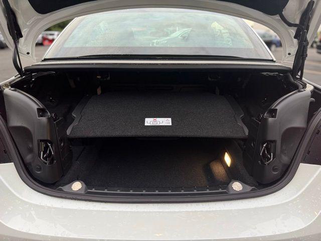 used 2019 BMW M4 car, priced at $50,821