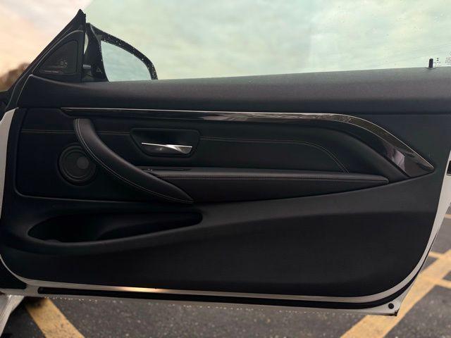 used 2019 BMW M4 car, priced at $50,821