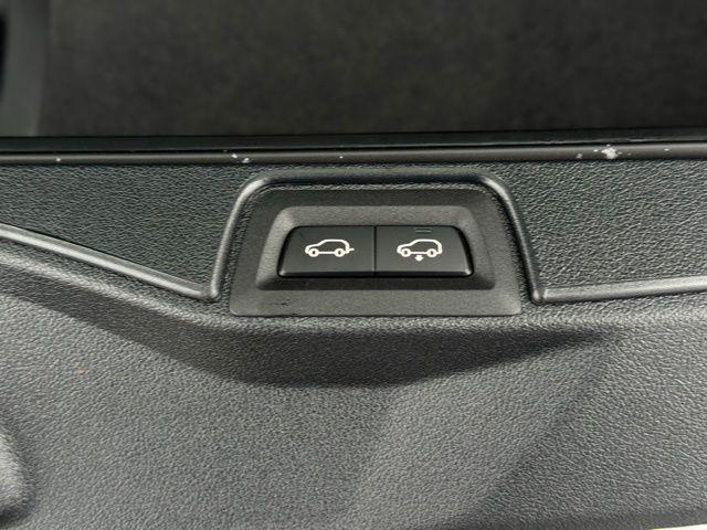 new 2026 BMW X5 PHEV car