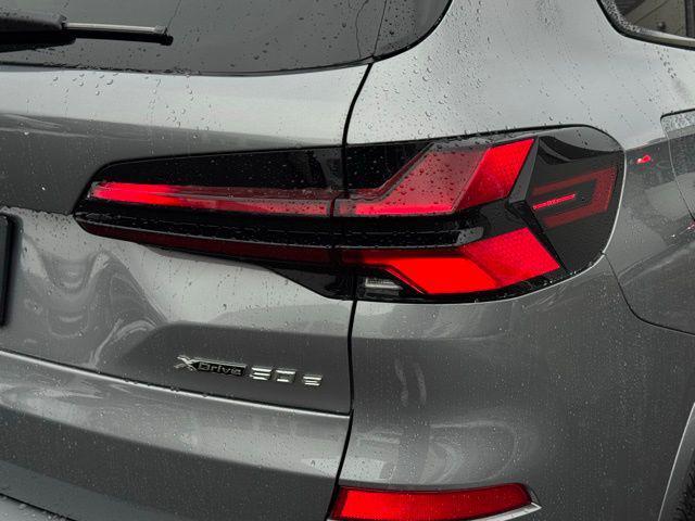 new 2026 BMW X5 PHEV car