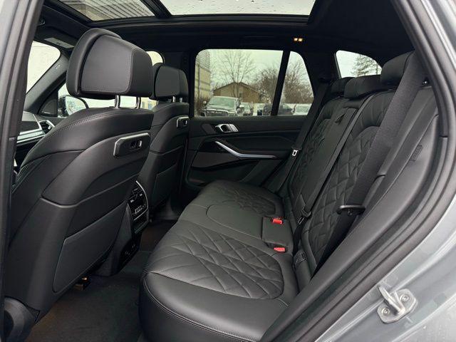 new 2026 BMW X5 PHEV car