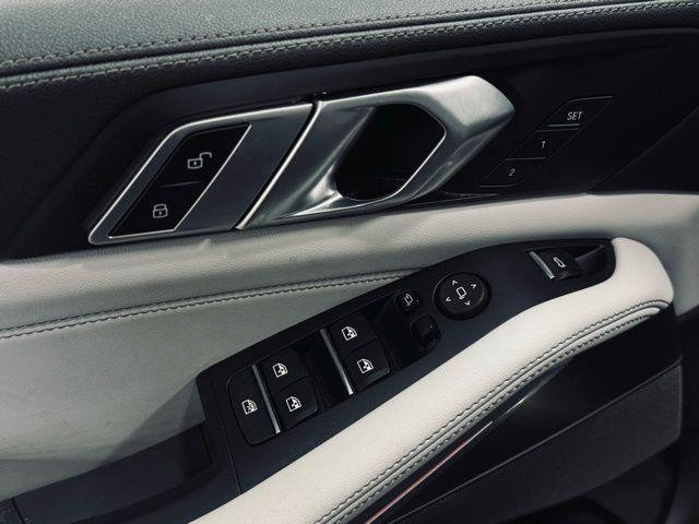 used 2023 BMW X5 car, priced at $50,500