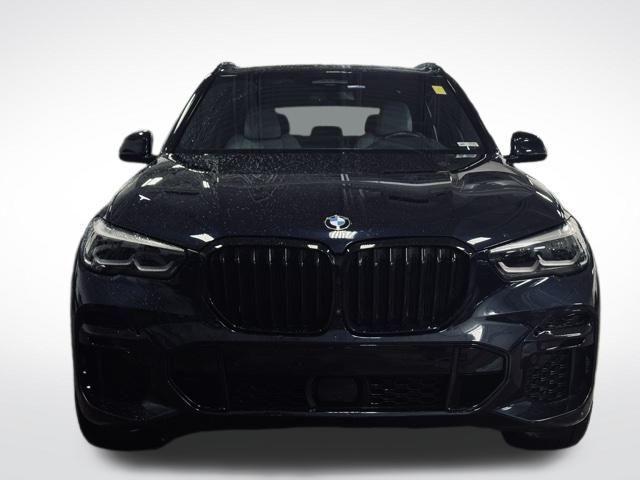 used 2023 BMW X5 car, priced at $50,500