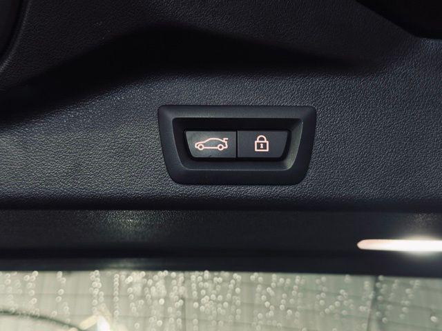 used 2023 BMW X5 car, priced at $50,500