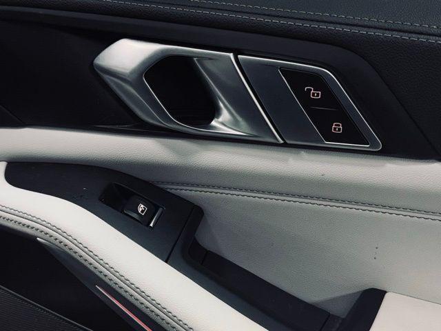 used 2023 BMW X5 car, priced at $50,500