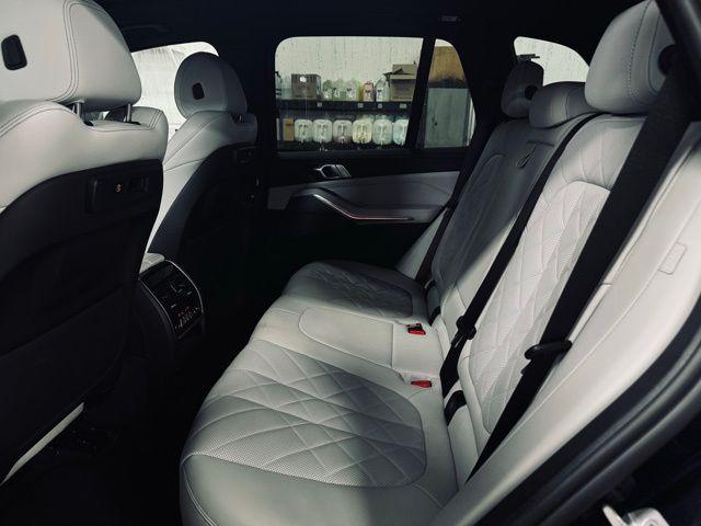 used 2023 BMW X5 car, priced at $50,500