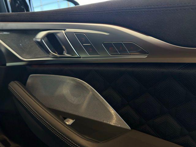 new 2026 BMW M850 Gran Coupe car