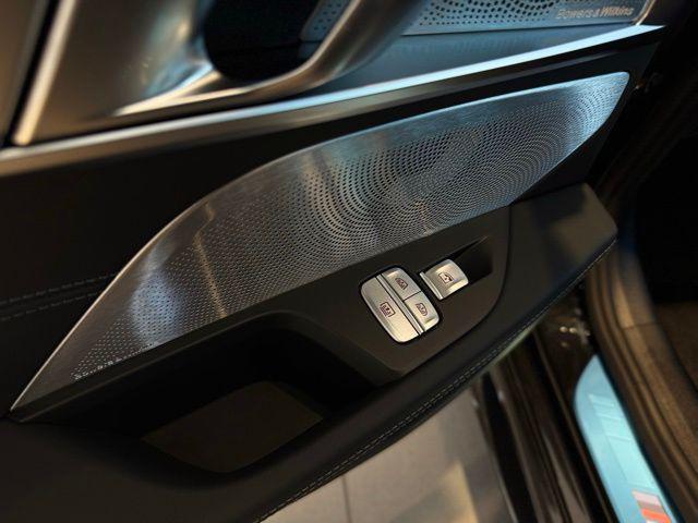 new 2026 BMW M850 Gran Coupe car