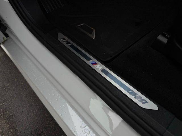 used 2026 BMW X7 car, priced at $81,500