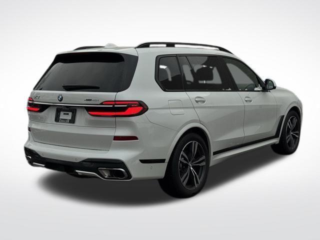 used 2026 BMW X7 car, priced at $81,500