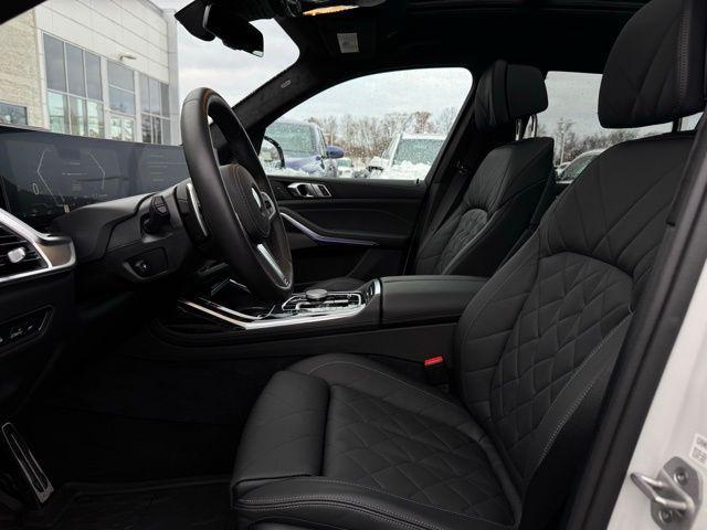 used 2026 BMW X7 car, priced at $81,500