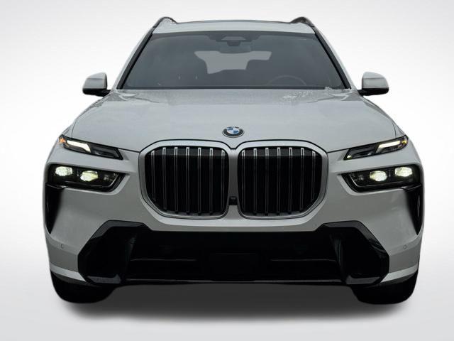 used 2026 BMW X7 car, priced at $81,500
