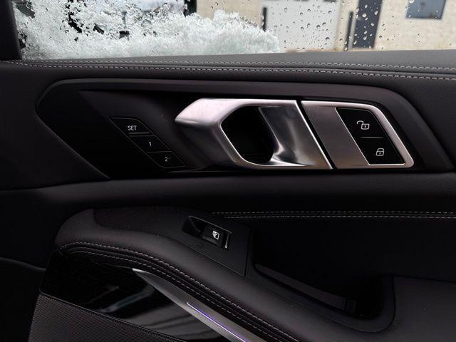 used 2026 BMW X7 car, priced at $81,500