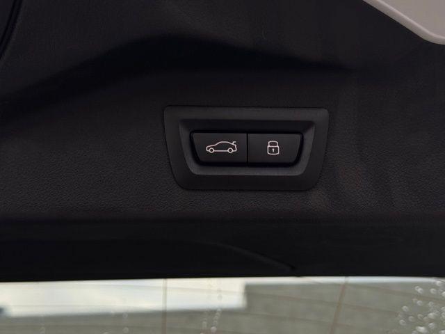 used 2026 BMW X7 car, priced at $81,500