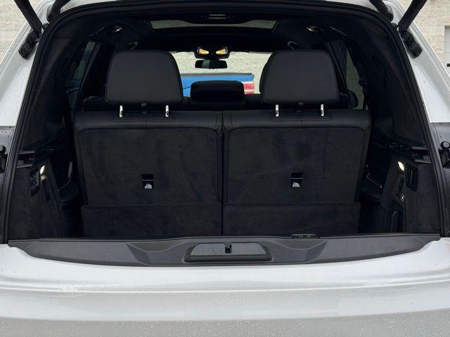 used 2026 BMW X7 car, priced at $81,500