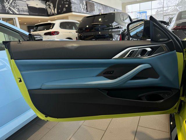 used 2022 BMW M4 car, priced at $75,000