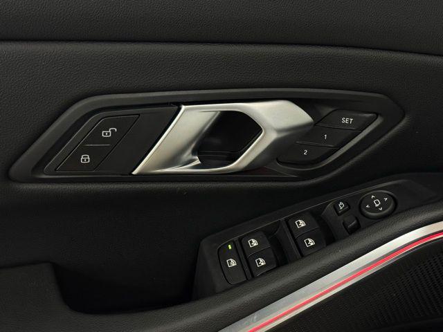 new 2026 BMW 330 car