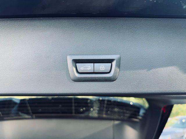 new 2026 BMW X3 car, priced at $57,225