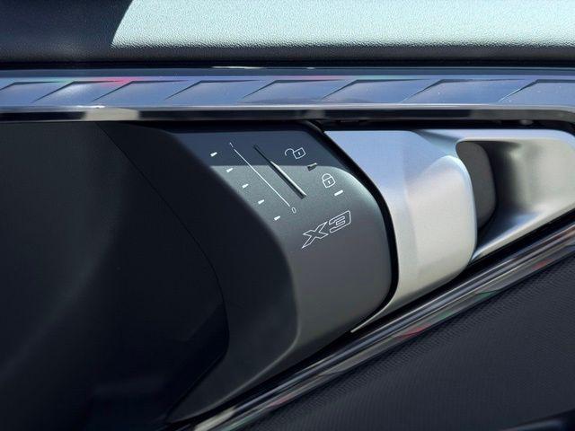 new 2026 BMW X3 car