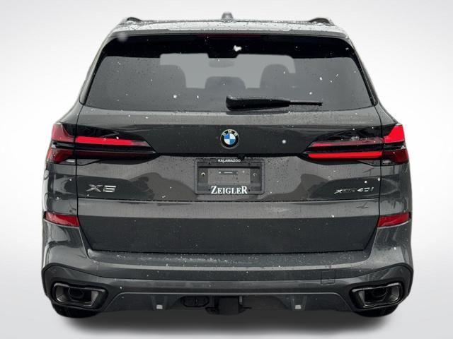 new 2026 BMW X5 car