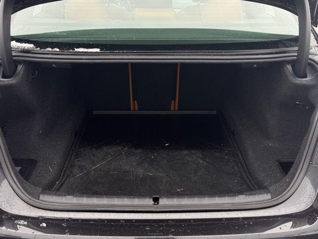 used 2023 BMW 540 car, priced at $37,537