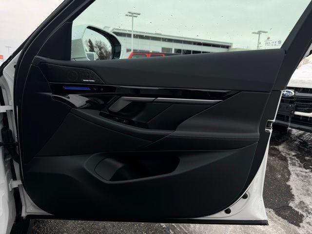 new 2026 BMW 530 car