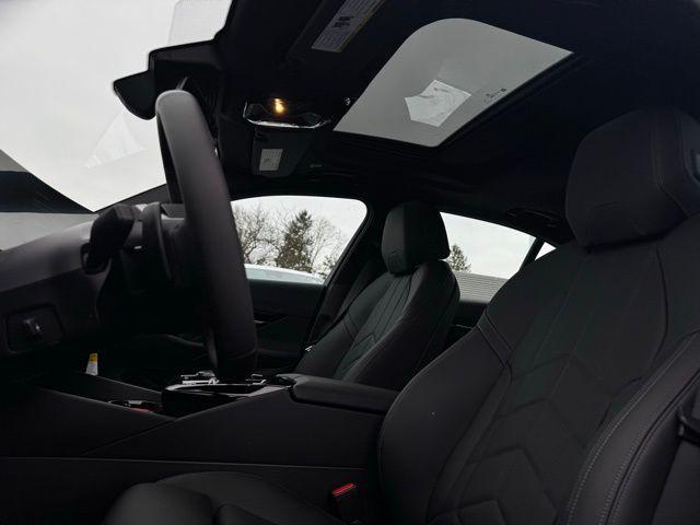 new 2026 BMW 530 car