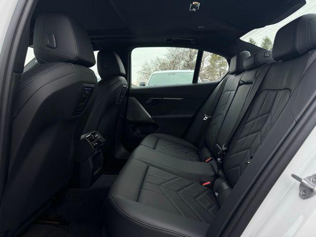 new 2026 BMW 530 car