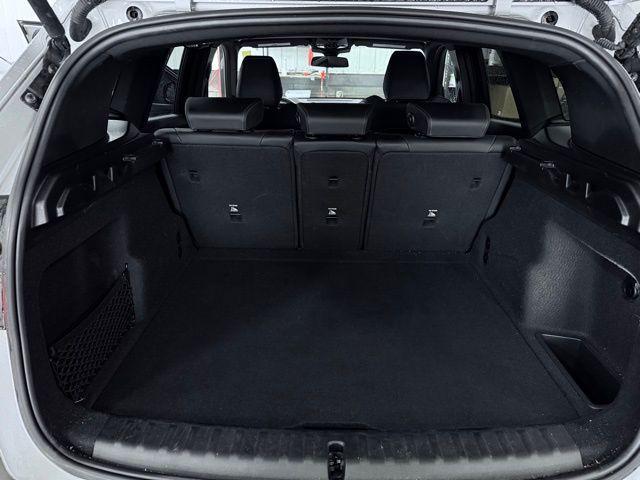 used 2024 BMW X1 car, priced at $40,805