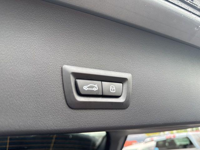 new 2026 BMW X3 car, priced at $58,865